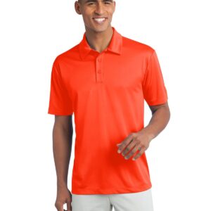 Men's Silk Touch Performance Polo Shirt