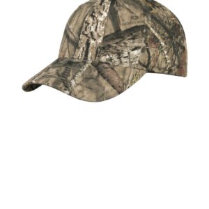 Camouflage Series Cap