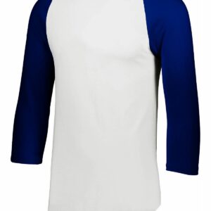 Men's 3/4-Sleeve Baseball Jersey