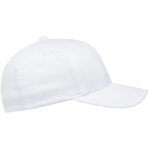 Men's Wooly 6 Panel Cap