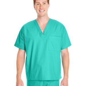 Adult Restore Scrub Top