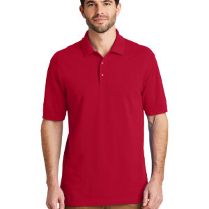 Men's EZ-Cotton Polo