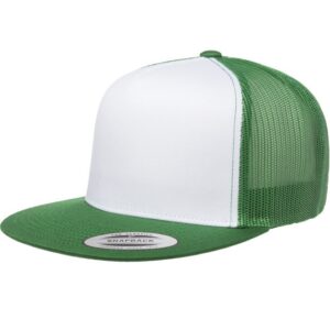 Unisex Mesh Cap