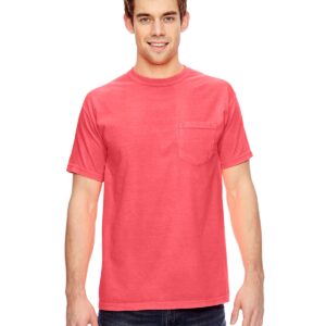 Men's Pocket Tee